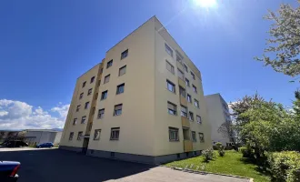 ++80 m² gemütliche Eigentumswohnung mit Wintergarten und Lift++