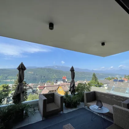 Exklusive Eigentumswohnung am Millstätter See / Kärnten - Bild 2