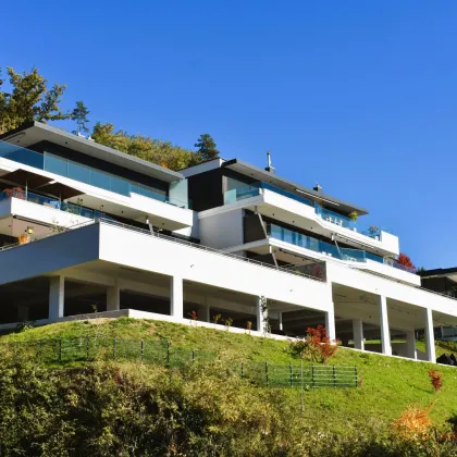 Exklusive Eigentumswohnung am Millstätter See / Kärnten - Bild 3