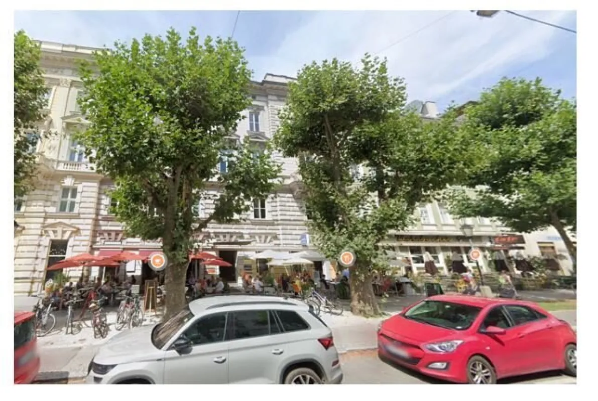 ZENTRUM VON SALZBURG – AB SOFORT VERFÜGBAR!! - Bild 1