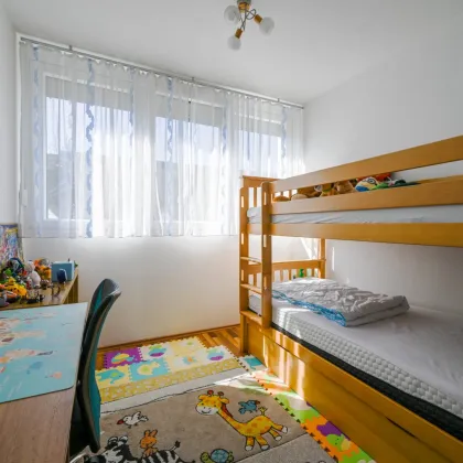 2,5-Zimmer-Wohnung in ruhiger Wohngegend zu verkaufen – ideal für Paare - Bild 3