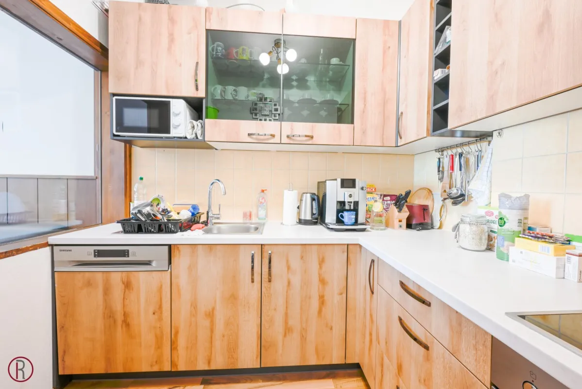 2,5-Zimmer-Wohnung in ruhiger Wohngegend zu verkaufen – ideal für Paare - Bild 1