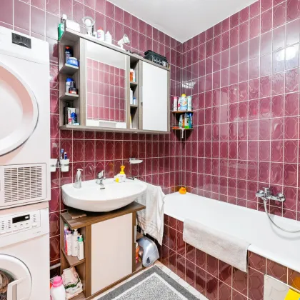 2,5-Zimmer-Wohnung in ruhiger Wohngegend zu verkaufen – ideal für Paare - Bild 2