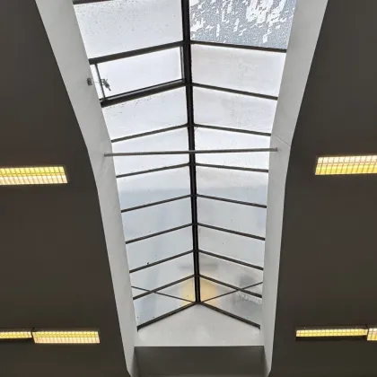 Attraktive Gewerbefläche in 1200 Wien – ca. 694 m² vielseitig nutzbare Fläche in verkehrsgünstiger Lage - Bild 3