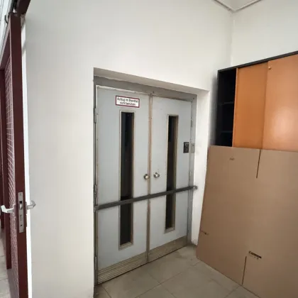 Attraktive Gewerbefläche mit Lastenlift in 1200 Wien – ca. 275m² - Bild 3