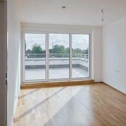 Top 14K | Helle Vorsorgewohnung in Weingegend – 104 m² - Bild 2