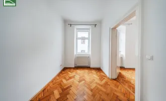 Zentrale Altbau-Stadtwohnungen Nähe Praterstern und Vorgartenmarkt. 2-4-Zimmer-Wohnungen. Gebraucht bis topsaniert!