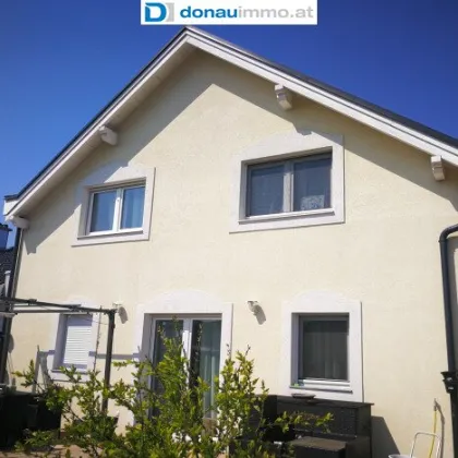 Ihr energieeffizientes Traumhaus in Parndorf!! - Bild 2