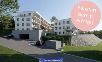 Baustart bereits erfolgt- Wohnen am Uberlberg - Neubau- Gartenwohnung in Bestlage in Bad Schallerbach - Top 3