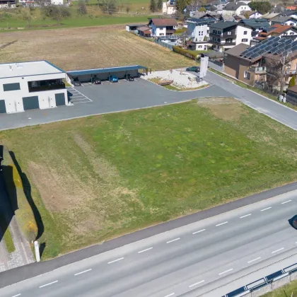 Chance für Unternehmer! Mischgebiet auf Baurecht an der Lofererstraße Kirchbichl - Bild 2