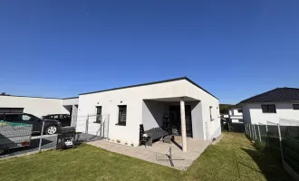 Doppelhaus Bungalow in traumhafter Lage!