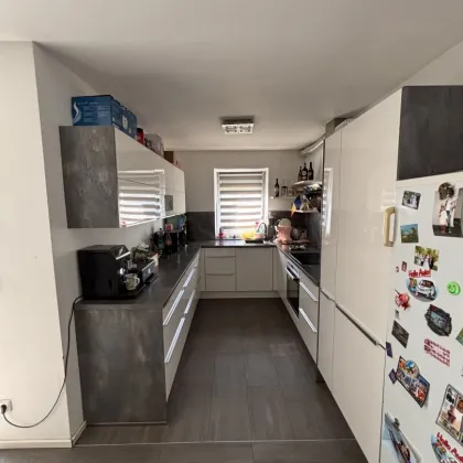 Doppelhaus Bungalow in traumhafter Lage! - Bild 3