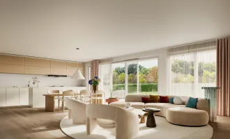 ALLEE IDYLL - Alleestrasse 8