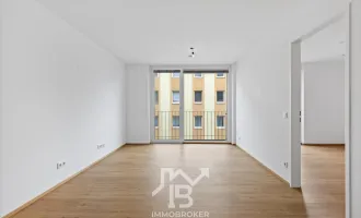 Moderne 2-Zimmer-Stadtwohnung zu vermieten!