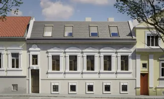 ALLEE IDYLL - Alleestrasse 8