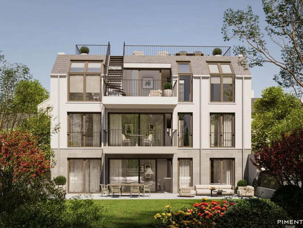 ALLEE IDYLL - Alleestrasse 8 - Bild 1