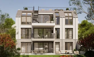 ALLEE IDYLL - Alleestrasse 8