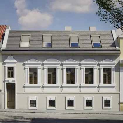 ALLEE IDYLL - Alleestrasse 8 - Bild 2