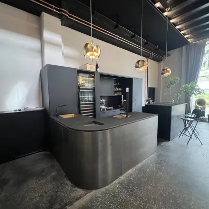 Neuwertiger Coworking Space-Arbeitsplatz in Innsbruck - Bild 2