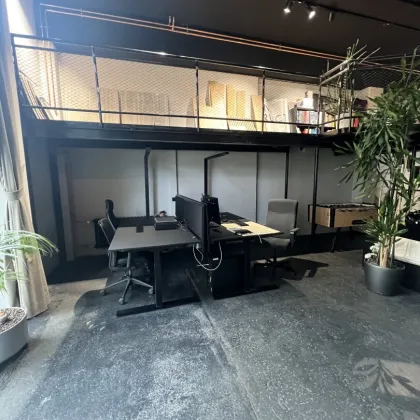 Neuwertiger Coworking Space-Arbeitsplatz in Innsbruck - Bild 3