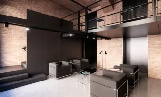 THE K-LOFTS - Exklusive Büro-Lofts in begehrter Innenstadtlage