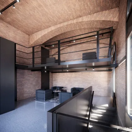 THE K-LOFTS - Exklusive Büro-Lofts in begehrter Innenstadtlage - Bild 2