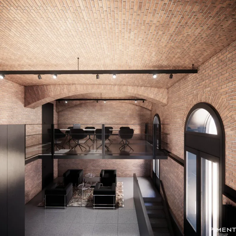 THE K-LOFTS - Exklusive Büro-Lofts in begehrter Innenstadtlage - Bild 1