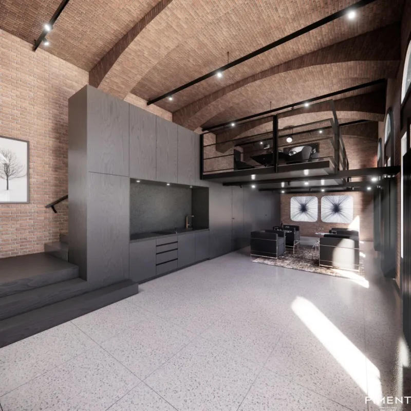 THE K-LOFTS - Exklusive Büro-Lofts in begehrter Innenstadtlage - Bild 1