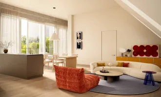 ALLEE IDYLL - Alleestrasse 8