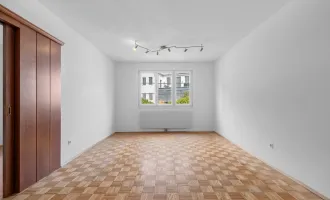 Helle, attraktive 2-Zimmer-Wohnung in Dornbach mit Stellplatz / +++RE/MAX Trend+++