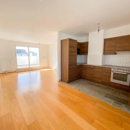 4-Zimmer-Dachgeschosswohnung mit schöner Terrasse - Bild 3