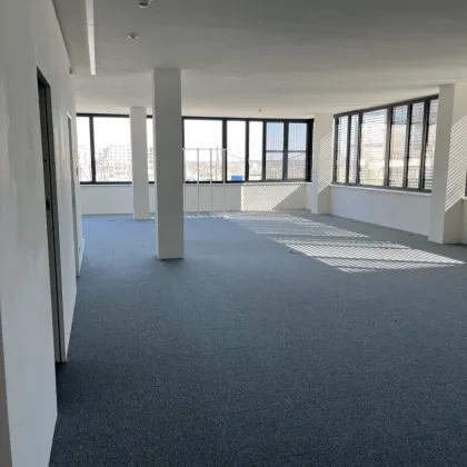 Digitale Zukunft beginnt hier: Ihr Büro im Technologiezentrum Seestadt - Bild 2