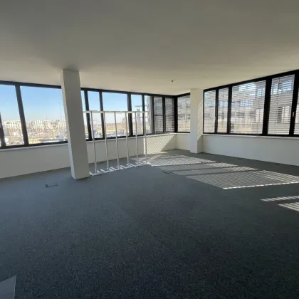 Digitale Zukunft beginnt hier: Ihr Büro im Technologiezentrum Seestadt - Bild 3