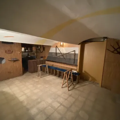 Ideale Lagerflächen in Eggenberg in der Georgigasse zu Vermieten - Bild 2