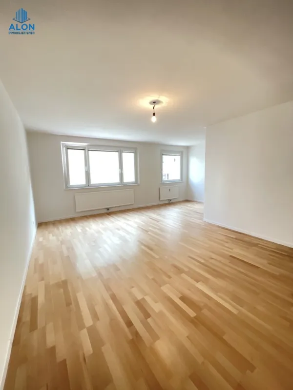 Helle 3-Zimmer-Wohnung in 1120 Wien – Ihr neues Zuhause wartet auf Sie! - Bild 1
