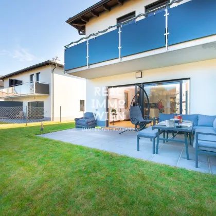 #DOPPELHAUSHÄLFTE BEI WIENER NEUSTADT LAND!! ERSTBEZUG!! TRAUMHAUS WARTET AUF SIE!! 360°- 3D Besichtigung!!!# - Bild 3