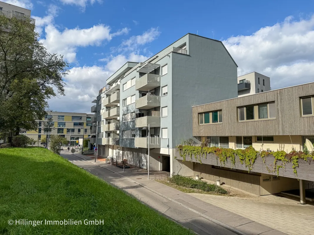Simmeringer Wohntraum in Bestlage - Bild 1