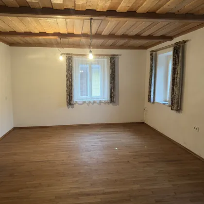 Charmantes Sanierungsprojekt: Geräumiges Haus in 3491 Wiedendorf mit 6 Zimmern! - Bild 3