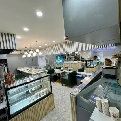 Geschäftslokal mit Schanigarten zu vermieten! - Bild 2