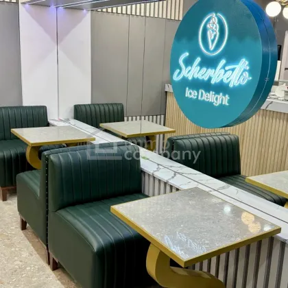 Geschäftslokal mit Schanigarten zu vermieten! - Bild 3