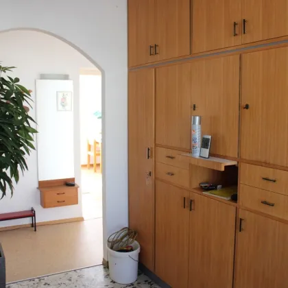 Ein klassischer Bungalow, wie er im Buche steht! - Bild 2