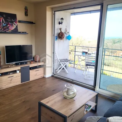 Provisionsfrei! Charmantes Zuhause mit Potenzial und Panoramablick bis zur Riegersburg - Bild 3