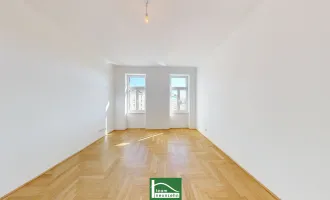 Gemütliche 3-Zimmer-Wohnung in 1030 Wien – hochwertige Ausstattung, Fußbodenheizung!