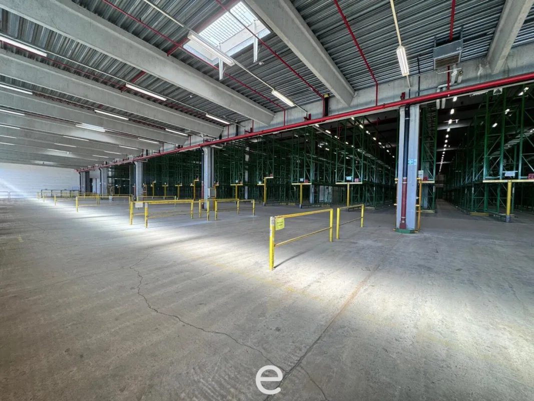 Top Lagerfläche in bester Verkehrslage in St.Pölten - Bild 1