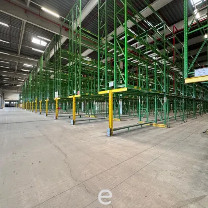 Top Lagerfläche in bester Verkehrslage in St.Pölten - Bild 2