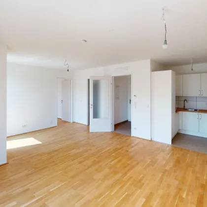 KTG 44, Nachhaltige Architektur trifft auf urbane Lebensqualität! - Bild 3