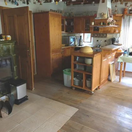 Wunderschön komplett renoviertes Jahrhundert-Bauernhaus im Zentrum von Bad Kleinkirchheim - Bild 2