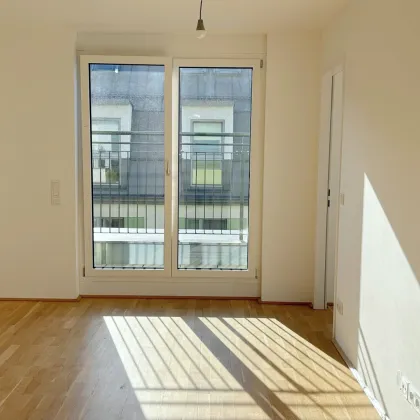 KTG 44, Nachhaltige Architektur trifft auf urbane Lebensqualität! - Bild 3