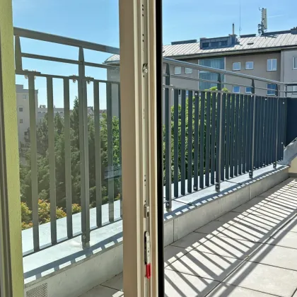 KTG 44, Nachhaltige Architektur trifft auf urbane Lebensqualität! - Bild 3