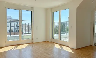 KTG 44, Nachhaltige Architektur trifft auf urbane Lebensqualität! PROVISIONSFREI